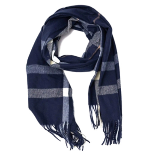 STILEN Scarf Robyn Navy