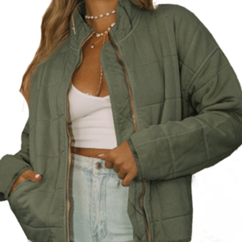 Gifts Accessories: BEAU Blake Jacket Olive