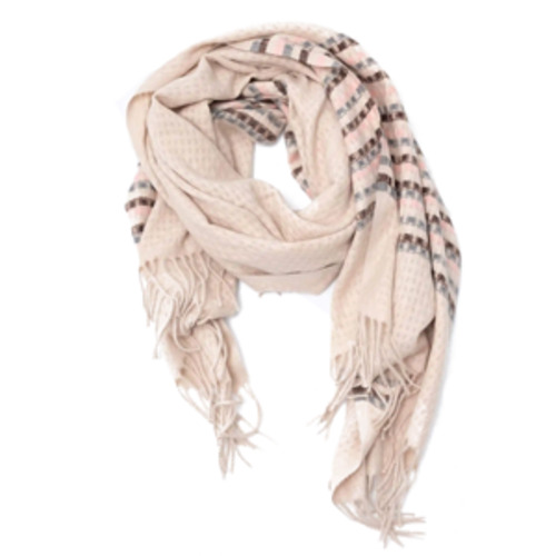 STILEN Scarf Natalie Oat