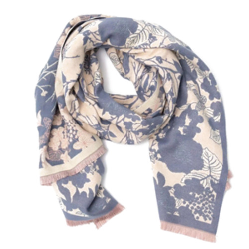 STILEN Scarf Sophie Sky