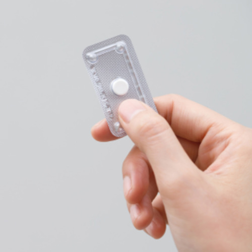 Early Care Service: Emergency contraception consultation