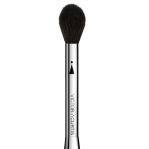 CURTIS COLLECTION Brushes Tapered Face Brush