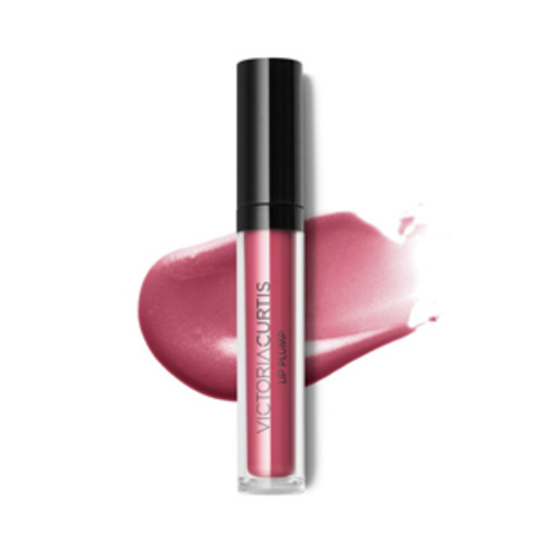 CURTIS COLLECTION Lip Plump Gloss Wild