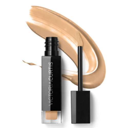 Beauty Curtis Collection: CURTIS COLLECTION Full Coverage Liquid Concealer Medium