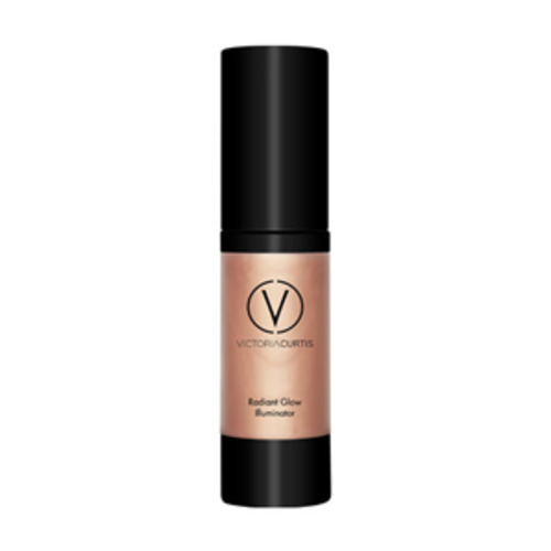 Beauty Curtis Collection: CURTIS COLLECTION Radiant Glow Illuminator Bronzed