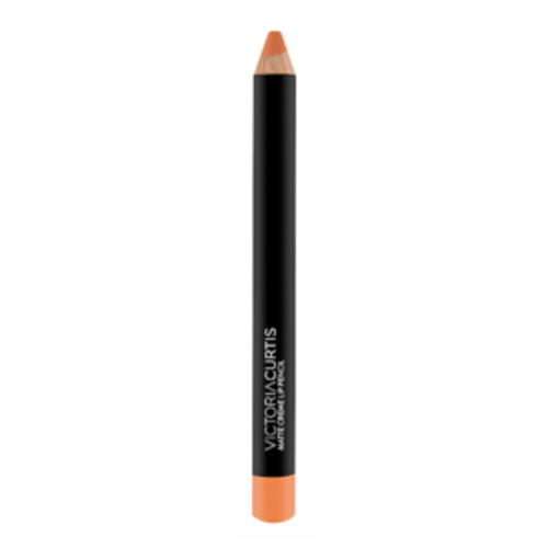 Beauty Curtis Collection: CURTIS COLLECTION Matte Cream Lip Pencil Honey