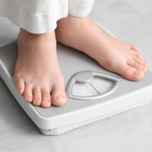 Early Care Service: Weight management consultation