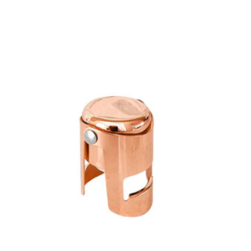 Gifts: Homewares: CLINQ Champagne Stopper