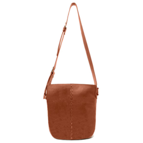 Gifts: Accessories: ANTLER Bag Amici Leather Tan