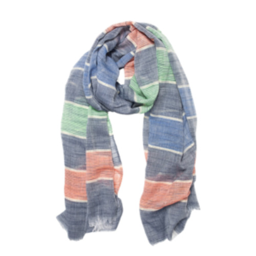 Gifts: Accessories: ANTLER Scarf Beach Vibes