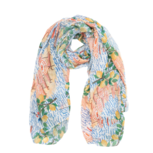 Gifts: Accessories: ANTLER Scarf Portofino