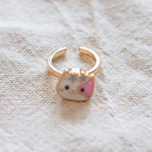 Products: Kitten Kid's Fidget Ring