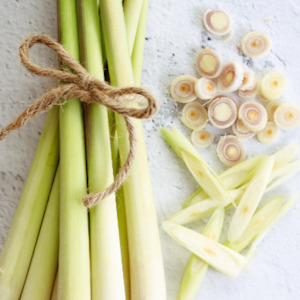 All: Free Lemongrass Oil Gift