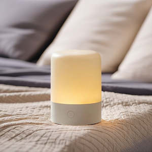 Products: Glow Mist Aroma Diffuser