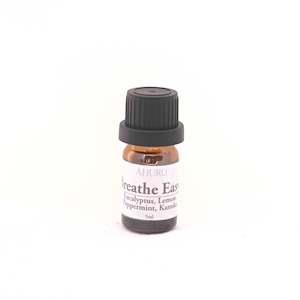 Breathe Easy Essential Oil Blend