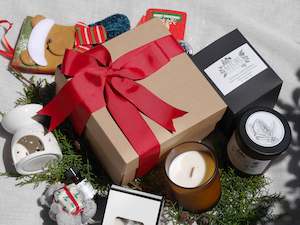 Christmas Scent Gift Box