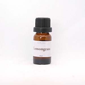 Lemongrass Essential Oil