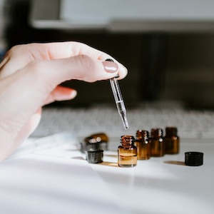 Candle And Essential Oil: Best Seller Essential Oil Blends Bundle