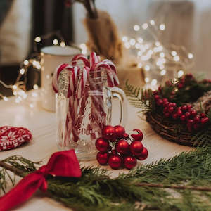 Christmas Gifts Nz: Joyful Spirit Essential Oil Blend