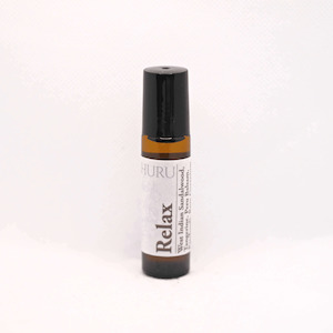Relax Essential Oil Roll-On