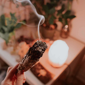 Essential Oil For Sleep: Meditation Essential Oil Blend