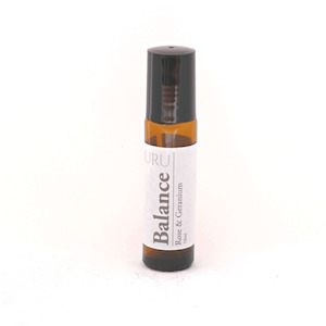 Essential Oil Roll On: Balance Essential Oil Roll-On