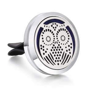 Owl - Eco-friendly Car Diffuser