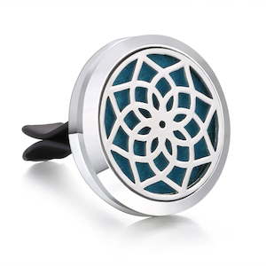 New Arrival: Lotus - Eco-friendly Car Diffuser
