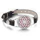 Lotus - Aroma Diffuser Wristband / Essential Oil Diffuser