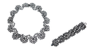 Acc: Crochet Charm Set