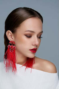 Acc: Eco-Crafted Jewelry