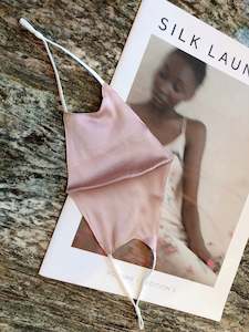 Acc: ÀIMAI Mulberry Dream Mask