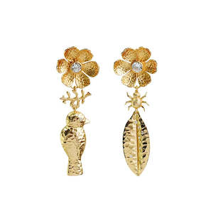 Acc: Mignonne Earrings