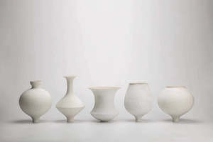 Art Decore: Curvaceous Beauty Vases