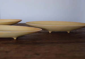 Art Decore: Antenna Leg Boat Plate