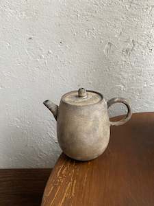 Art Decore: Armandine Tea Pot