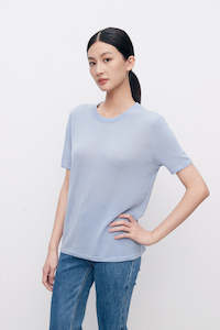 Florence Air Wool Tee