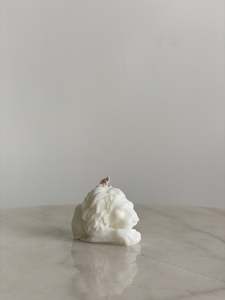 Lion White