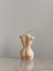 Muse Body Scene Candle