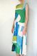 Flowing Colors Dress