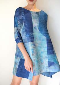 Soaring Grace Dress Top