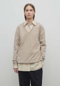 New Zealand Rare Luxe Fibers: New Zealand Red Deer Cashmere