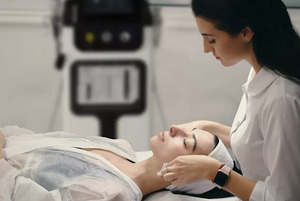 Products: 7-In-1 HydraFacial Machine AIMA Medical Limited