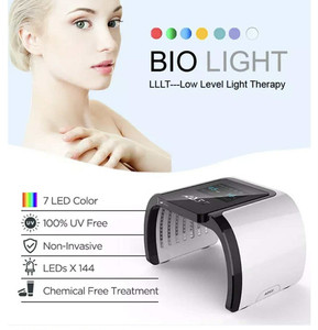 Products: LED PDT Light AIMA Medical Limited