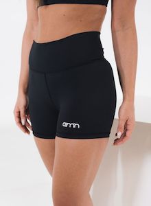SHORTS: Black Tribe Shorts