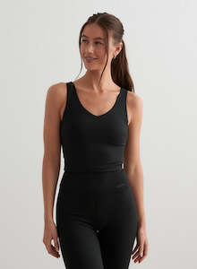 New Arrivals: Black Sense Bralette