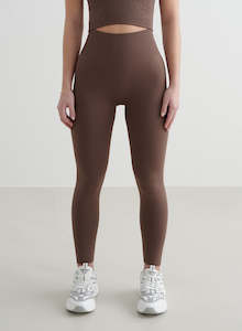 Macchiato Shape Seamless Petite Tights
