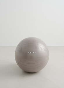 Gifts Under: Dark Clay Pilates Ball