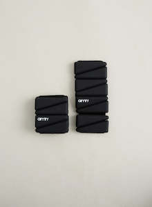 Gifts Under: Black Weight Wrist Band