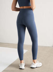 Running Tights: Oceana Motion Seamless Tights